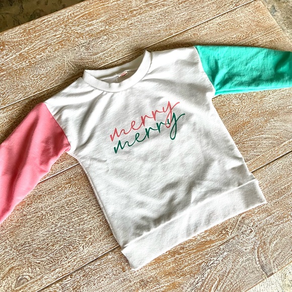 Bundle of Christmas Sweatshirts - Picture 3 of 16